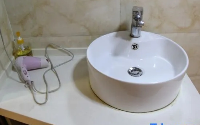 8-Guesthouse (Lanzhou Xingangcheng Branch)