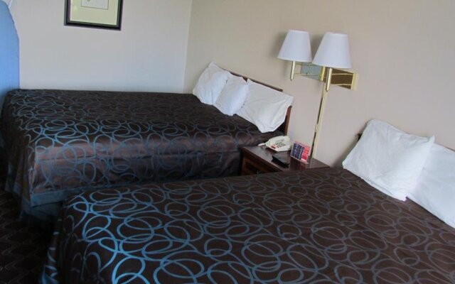 USA Inn and Suites Springfield Ohio