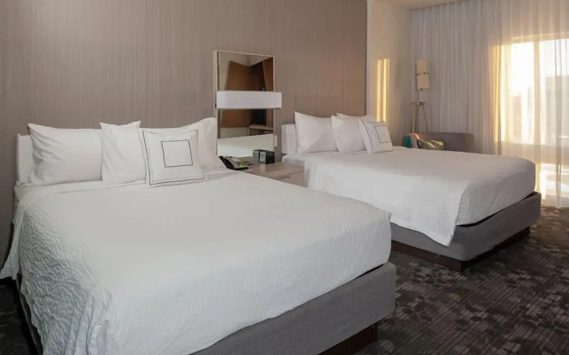 Residence Inn Lancaster Palmdale