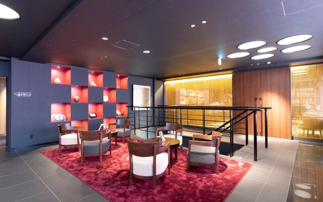 FIRST CABIN KANAZAWA Hyakumangoku Dori