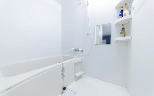 FL Residence Takadanobaba