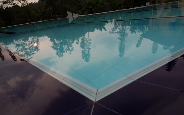 Diyaulpath Tea Garden Resort