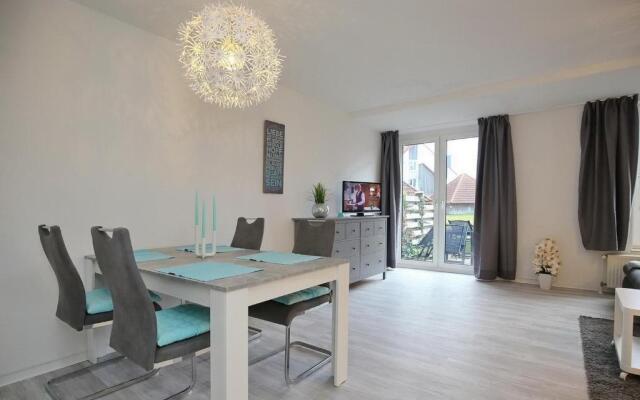 Sünnslag Wohnung 115