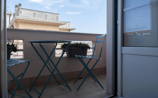 LargoDoria - ViaGenova