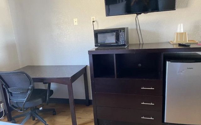 Travel Inn Abilene