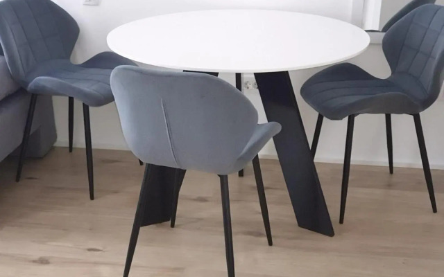 City Center Main Square Apartments Zagreb