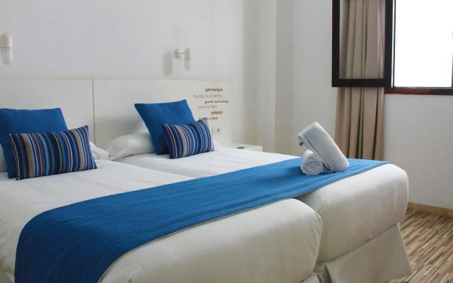 RK Luz Playa Suites
