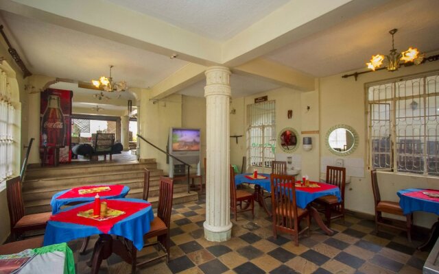 Heritage Bliss Hotel