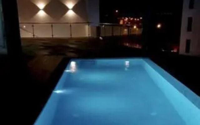 Luna Boutique Hotel