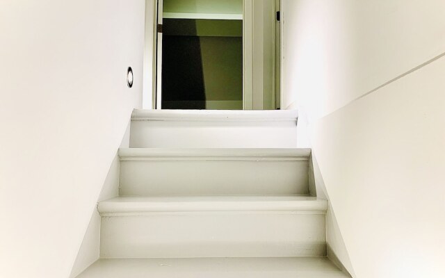 Chic Holiday Home in Nieuwpoort With Whirlpool