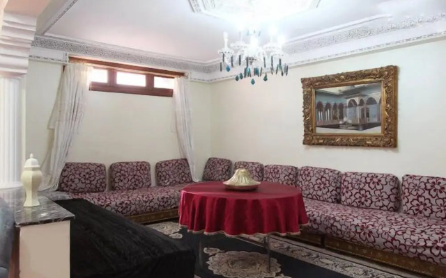 Sabor Appartement Targa