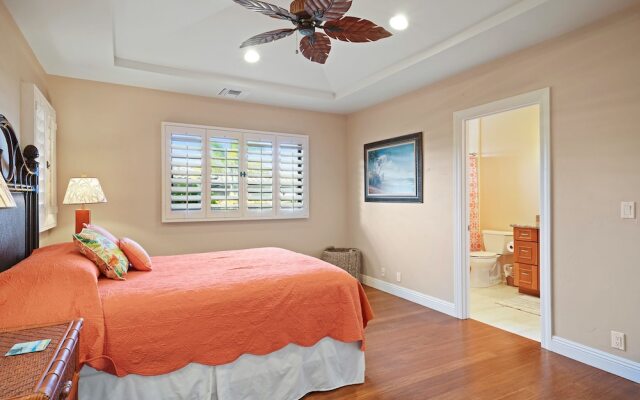 Keauhou Elima 4 Bedroom Home