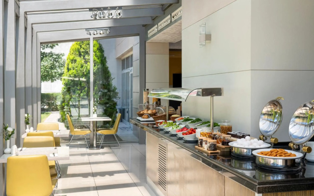 ibis Kayseri