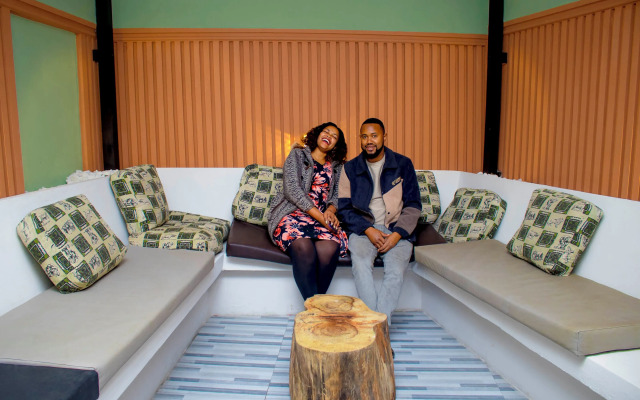 Jaden Hotel & Lounge