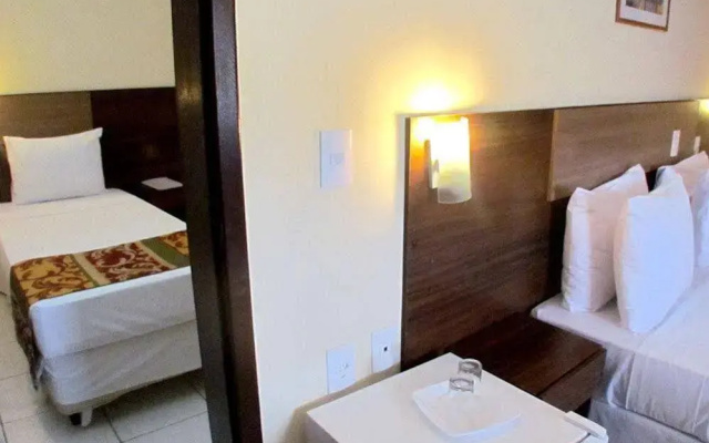 Hotel Melina Praia Hotel