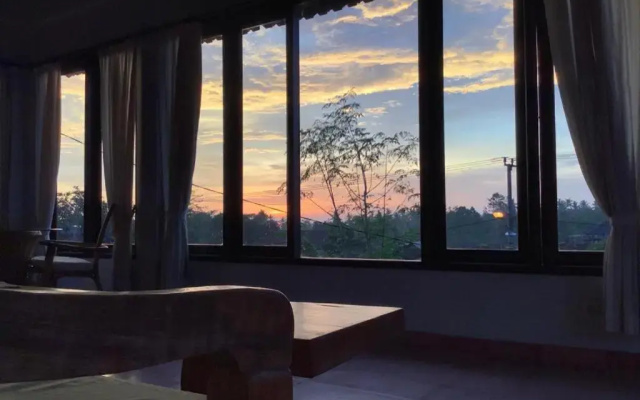 Matahari house