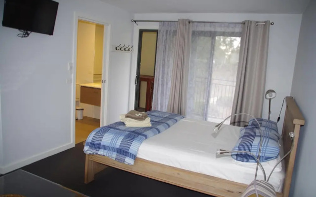 The View on Grossmans