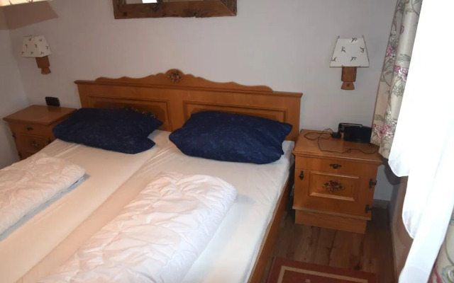 Gemutlicher Fussener Ruckzugsort in der Nahe des Sees