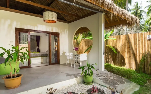 Sand Shine Villa