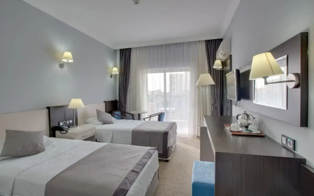 Sirius Hotel