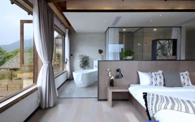 Yunduan Mijing Boutique Hostel