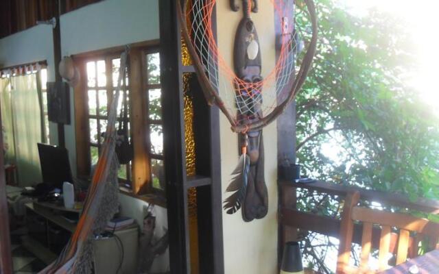 Macabéa Bistrô & Homestay