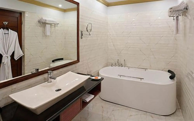 MAYFAIR Heritage, Puri