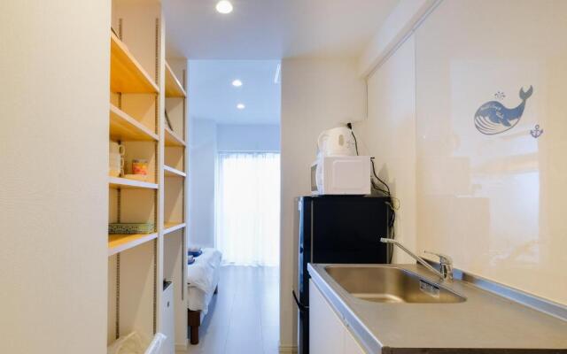 Good Life Apartment