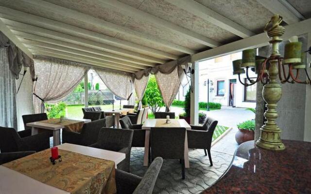 Bizant Boutique Hotel
