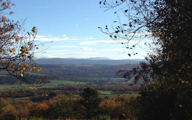 Redspring Chambres d'Hôtes
