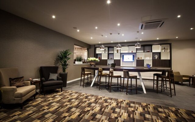 Swallow Hotel Preston