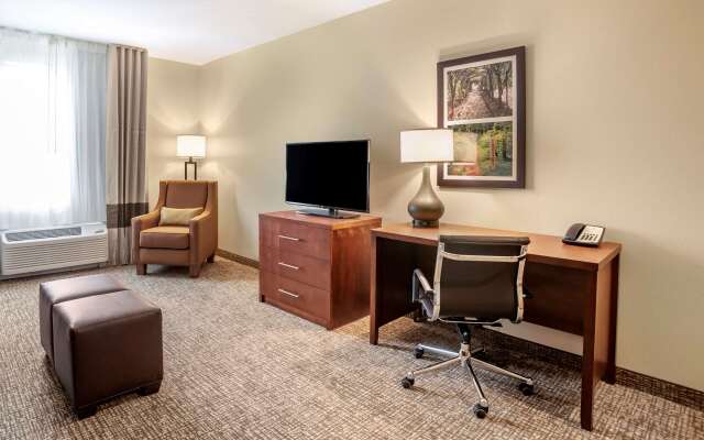 Comfort Inn & Suites