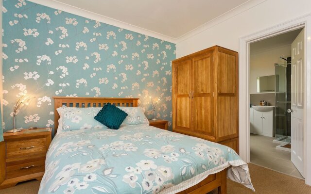 Woolacombe Little Quest 1 Bedroom