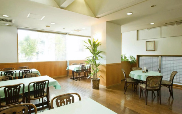Hotel Socia