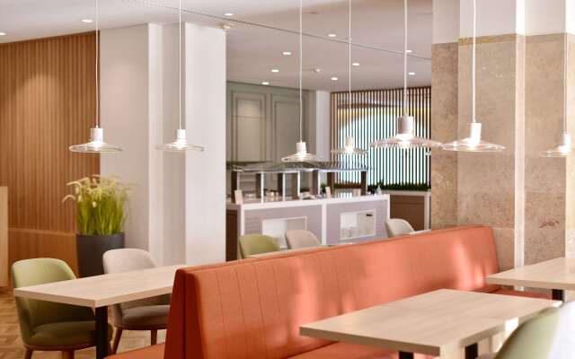 Dolce by Wyndham CampoReal Lisboa