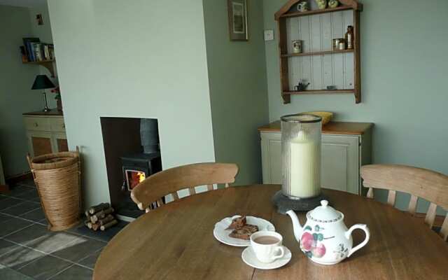 Bratton View Bed and Breakfast