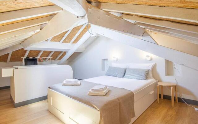 Santa Catarina Roof Top