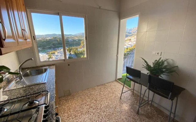 Precioso apartamento