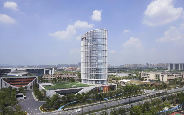 Courtyard By Marriott Hangzhou Xihu