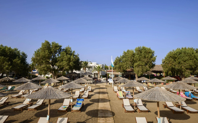Atlantica Amalthia Beach Hotel – Adults only