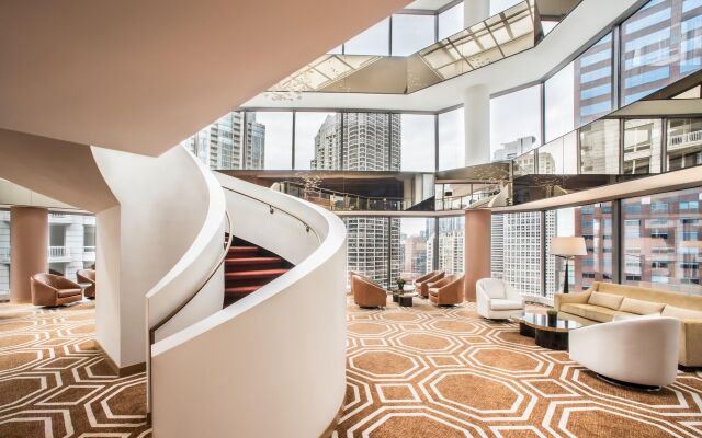 Residence Inn Chicago Downtown Magnificent Mile