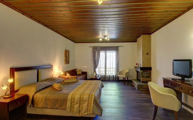 Zagora Hotel