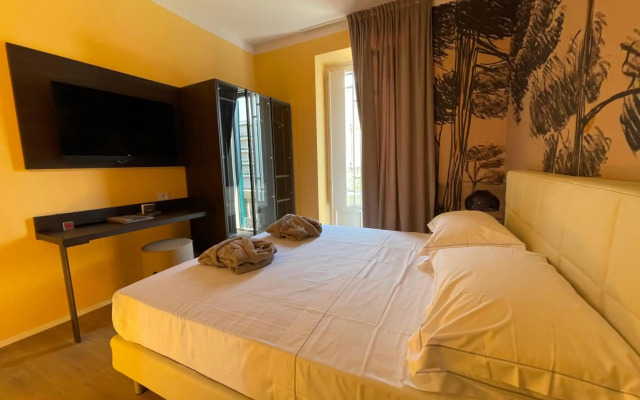 Hotel Residence Esplanade