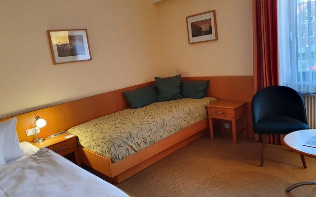 Ringhotel Paulsen