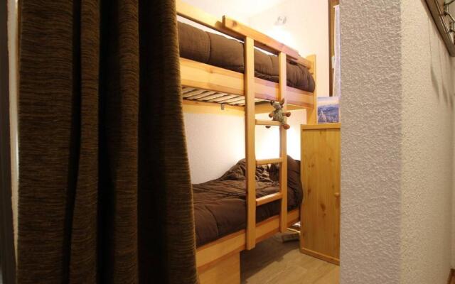 Appartement Vallouise-La Casse, 2 pièces, 6 personnes - FR-1-330G-57