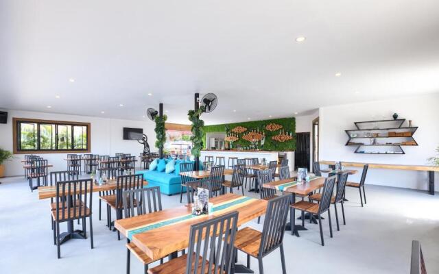 Maya Resort Samui Family resort Sha Plus Extra
