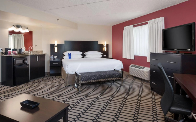 Delta Hotels by Marriott Fargo