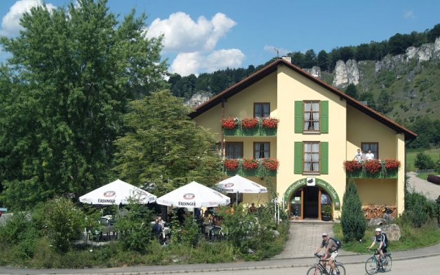 Landhotel zum Raben