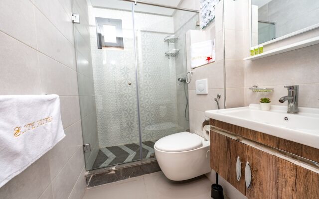 Maarif elite suites