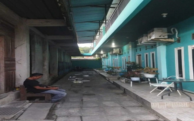 Hotel O Rinjani Guest House